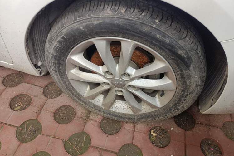 Used Kia K3 2016 1.6L Automatic GLS