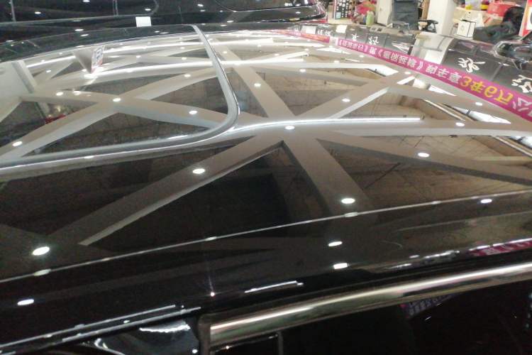 Used Volkswagen Passat 2023 Revised Version 280TSI Business Edition Roof