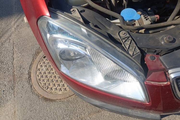 Used Nissan Qashqai 2015 2.0 XL Coolfire CVT 2WD