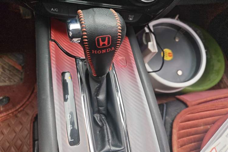 Used Honda Vezel 2017 1.5L CVT 2WD Comfort Model
