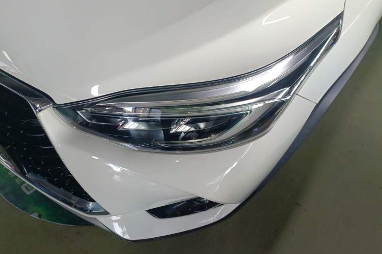 Used Toyota YARiS L Zhi Xuan 2022 X-Trail 1.5L CVT Leading PLUS Edition
