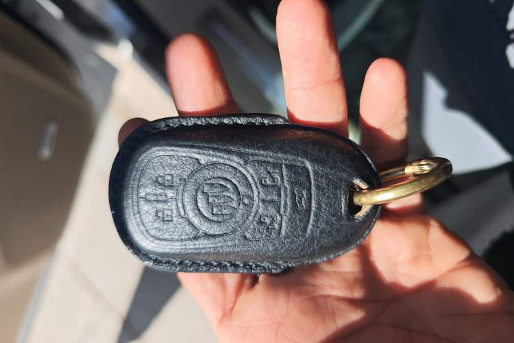 Used Buick GL8 2022 ES Landtrek 653T Flagship Model