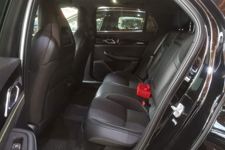 Used Lynk & Co 03 2025 1.5TD DCT Champion Edition Pro
