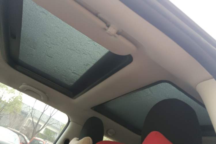 Used MINI MINI 2016 1.5T COOPER
