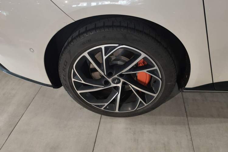 Used IM L7 2022 Dynamic Model
