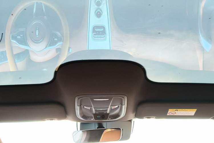 Used ORA Lightning Cat 2022 555 km Luxury Edition
