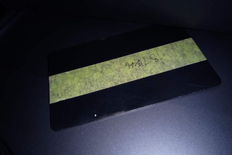 Used Tesla Model 3 2021 Revised Version Standard Range Rear-Wheel Drive Upgraded Edition 3D1