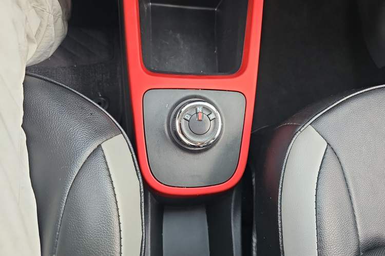 Used Dongfeng NAMMI EX1 2023 PRO Light Wind Edition Lightning Model