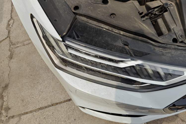 Used Audi A7L 2024 45 TFSI Luxury Edition