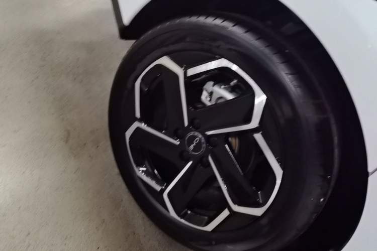 Used BYD Seal 06 New Energy 2025 DM-i Intelligent Drive 120KM Flagship Model
