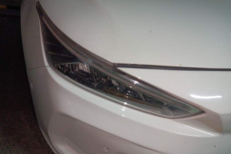 Used Geometry A 2019 High-Performance Standard Range Power Edition
