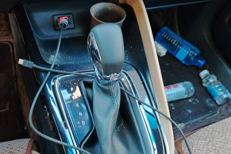 Used Buick GL6 2019 18T 6-Seater Connected Luxury Version China VI Standard
