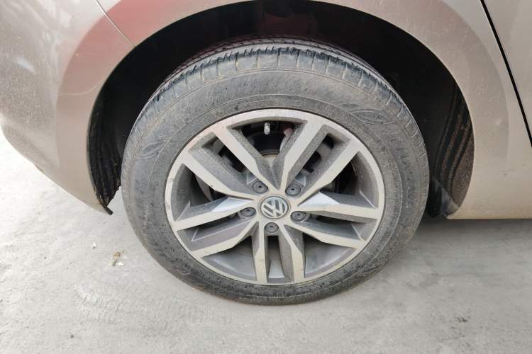 Used Volkswagen Golf 2016 230TSI Automatic Luxury Version
