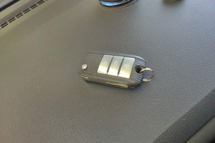 Used Roewe i6 2017 20T Automatic Internet Smart Edition