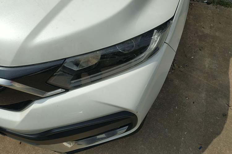 Used Honda XR-V 2021 220TURBO CVT Comfort Version Left Front Headlight