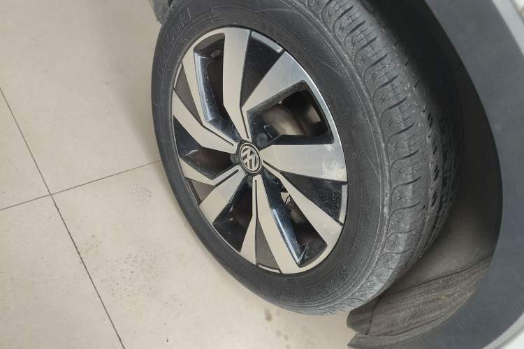 Used Volkswagen Tayron 2019 Teramont Edition 280TSI Two-Wheel Drive Luxury Model China VI Standard
