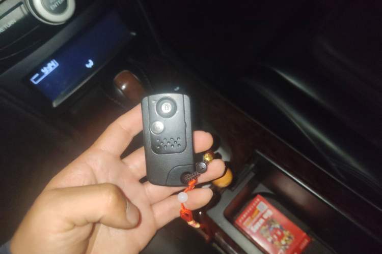 Used Honda Crosstour 2011 3.5L Flagship Edition
