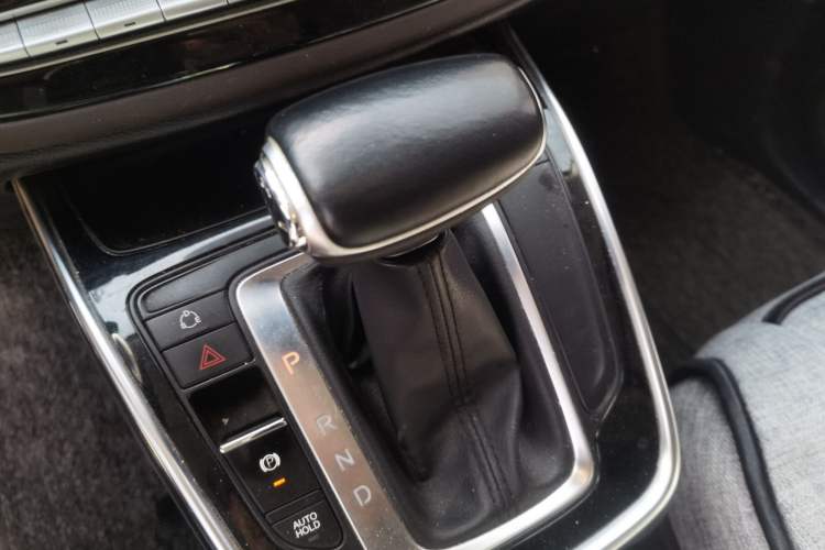 Used GAC Trumpchi M6 2019 270T DCT Luxury Edition (6-seater) China VI