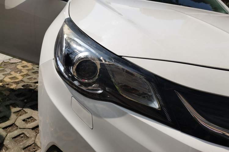 Used Chevrolet Malibu 2017 1.5T Automatic Luxury Edition