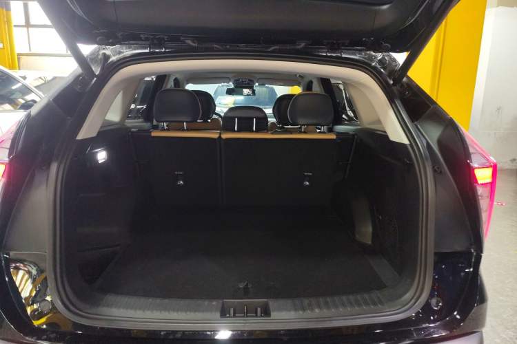 Used Geely Auto FX11 2023 2.0TD DCT Prestige Edition