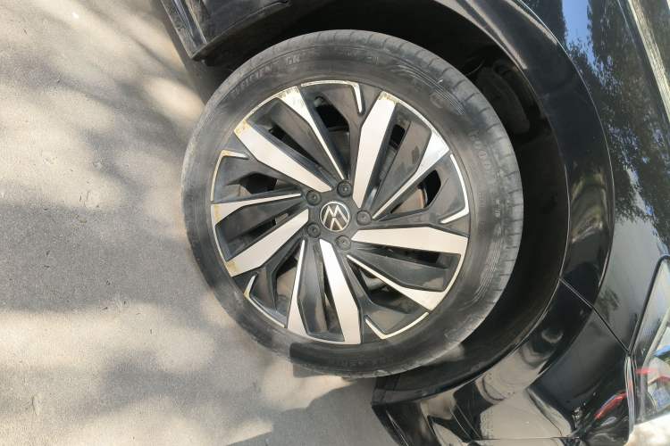 Used Volkswagen Passat 2023 Revised 330TSI Elite Edition
