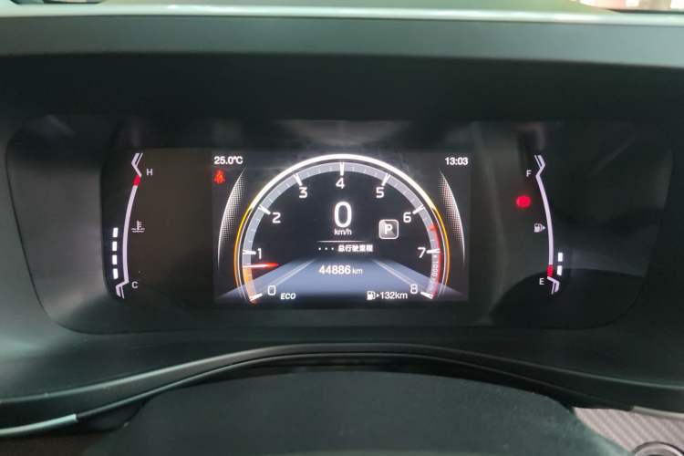 Used GAC Trumpchi GS3 2022 POWER 270T Automatic Luxury Edition