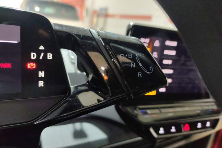 Used Volkswagen ID.3 2022 Active Pure Intelligent Enjoyment Edition