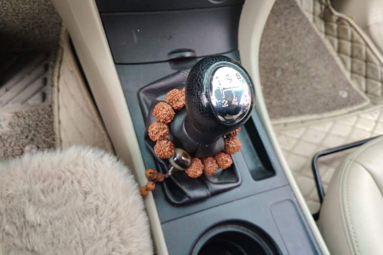 Used Mazda 3 2012 1.6L Manual Classic Standard Edition
