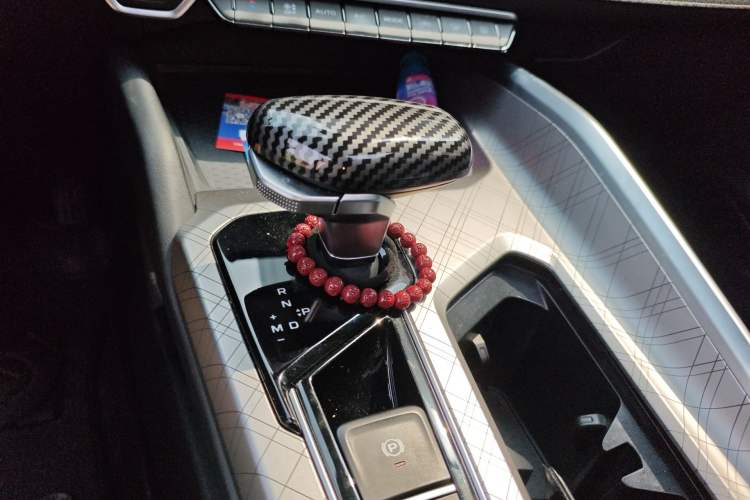 Used Geely Auto Preface 2023 2.0TD Luxury Version
