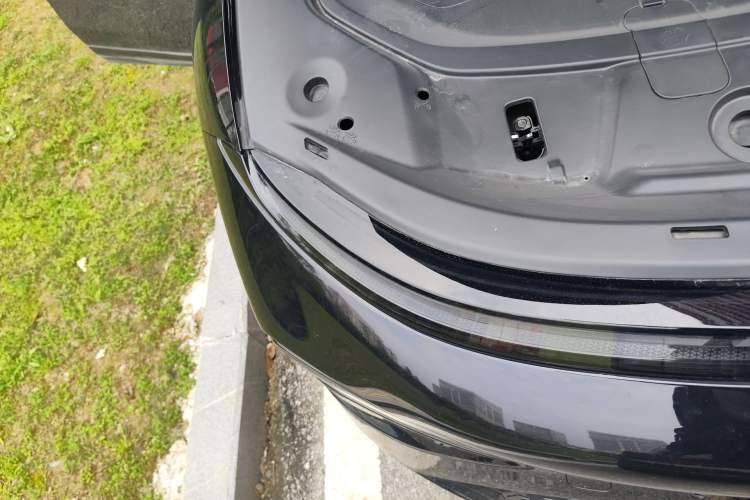 Used XPeng G6 2023 580 Long-Range Max