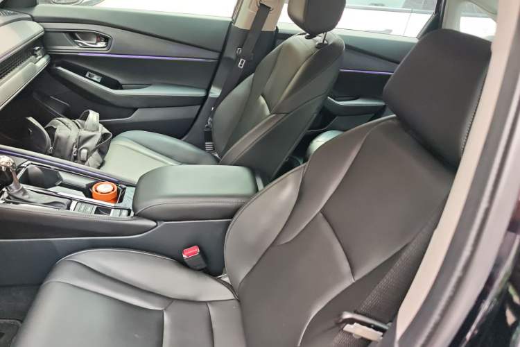 Used Honda Accord 2023 260TURBO Smart Enjoyment Version