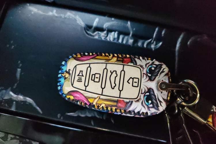 Used Haval H6 2021 3rd Generation 1.5T Automatic Two-Wheel Drive Max