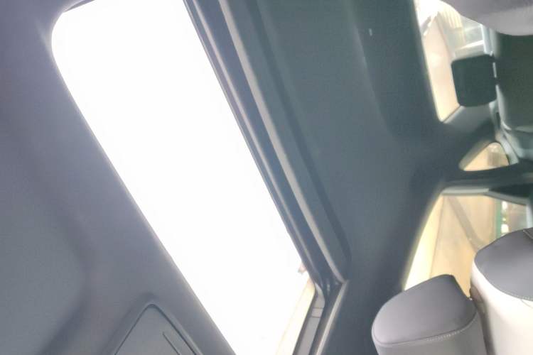 Used Honda Civic 2023 2.0L eHEV Sharp Edition