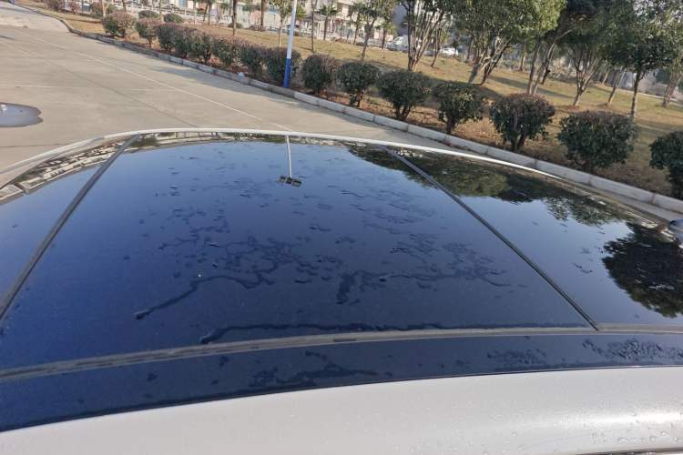 Used Kia K3 (Kai Shen) 2017 1.8L Automatic GLS