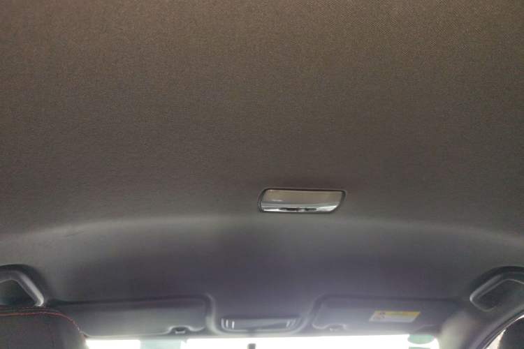 Used Honda XR-V 2020 1.5L CVT Classic Edition Headliner