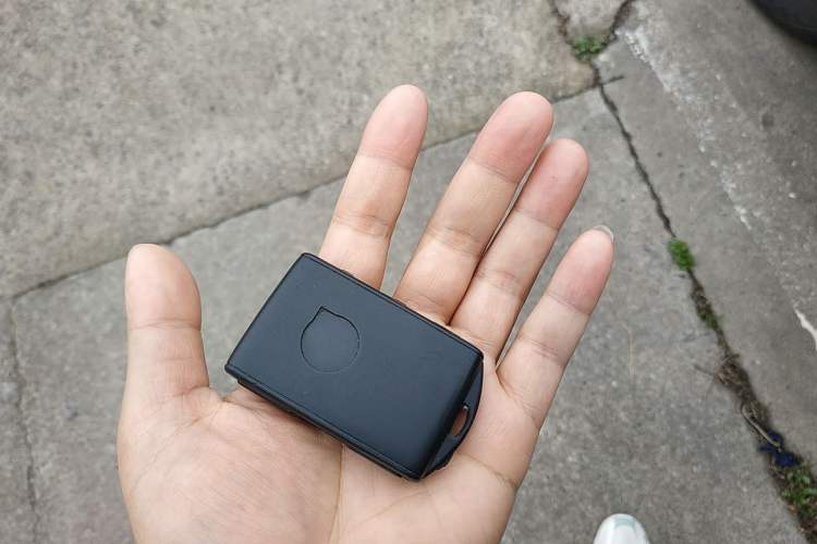 Used Volvo XC60 2019 T5 4x4 Smart Edition China VI Standard
