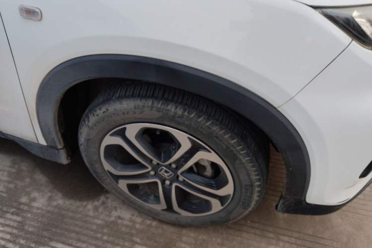 Used Honda XR-V 2015 1.8L EXi CVT Comfort Version