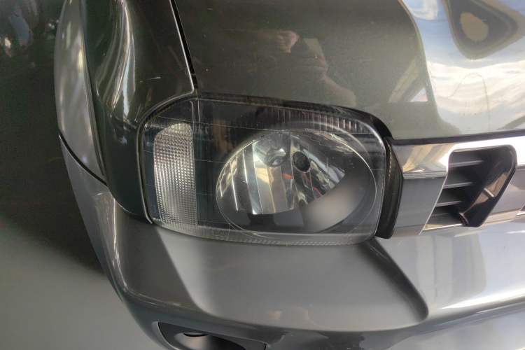 Used Suzuki Jimny 2015 1.3 AT Mode3 Navigation Edition
