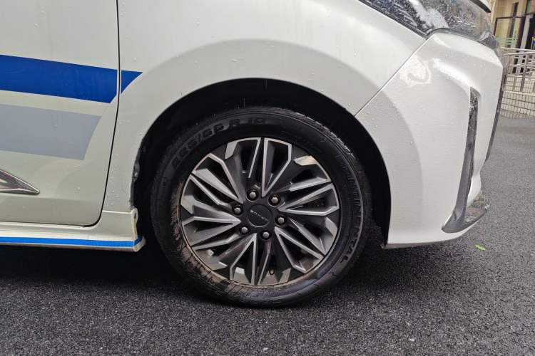 Used SAIC MAXUS G20 RV 2021 Restyled 2.0T Traveler Self-Propelled Class B RV – Time Edition