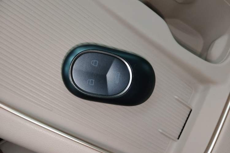 Used Nio EC7 2023 75 kWh