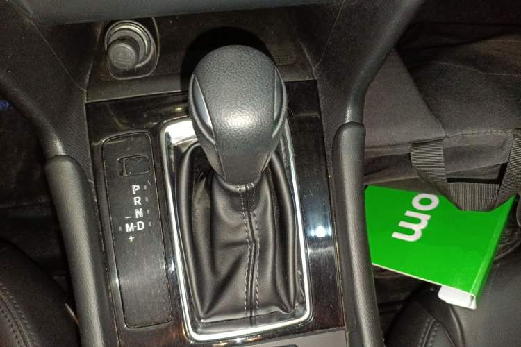 Used Mazda Mazda 3 Axela 2017 Sedan 1.5L Automatic Luxury Model Emission Standard China V
