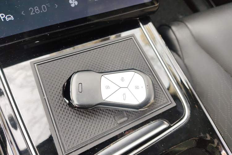 Used XPeng P5 2021 550P
