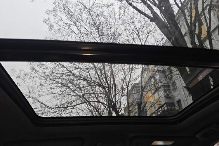 Used Cadillac XT5 2025 2.0T Luxury Version
