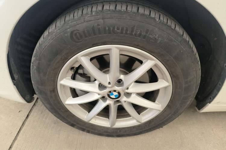 Used BMW 2 Series Active Tourer 2016 218i Fashion Model
