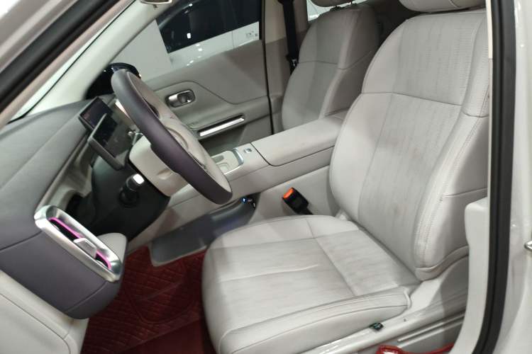 Used Leapmotor B01 2025 550 Enjoyment Edition