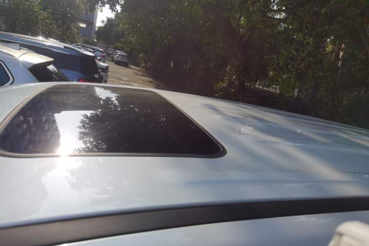 Used GAC Trumpchi M6 2021 PRO 270T Automatic Luxury Edition