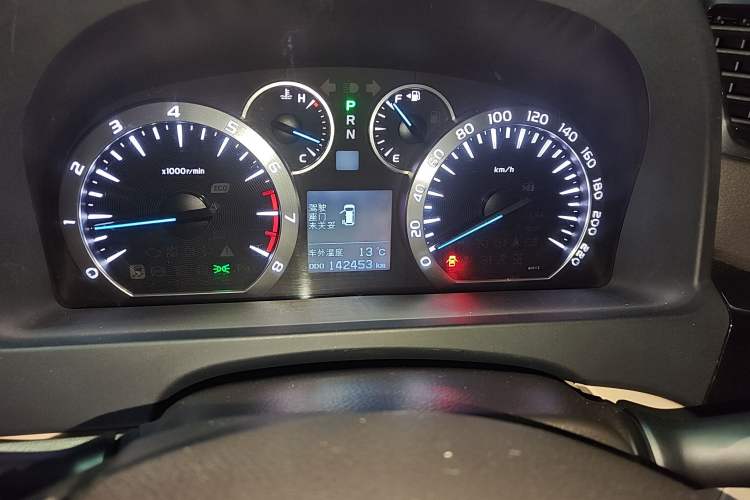 Used Toyota Alphard 2012 3.5L Luxury Edition