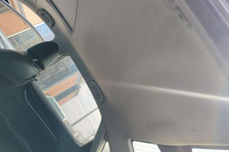 Used Buick GT 2015 18T Dual-Clutch Luxury Model
