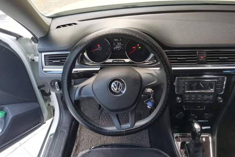 Used Volkswagen C-TREK 2017 1.6L Automatic Comfort Model