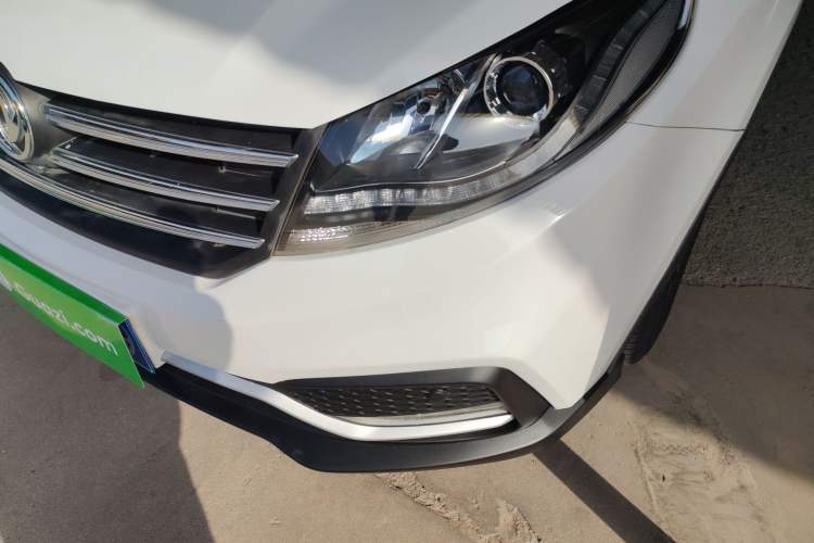 Used Dongfeng Fengon 580 2018 1.5T CVT Luxury Model
